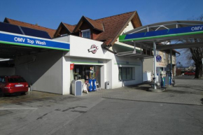 Gasthof Jamnig
